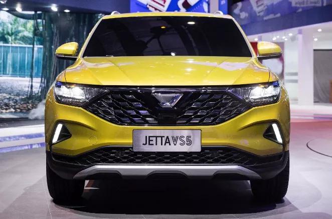 捷达VS5车主真实口碑,捷达vs5前三个月排行