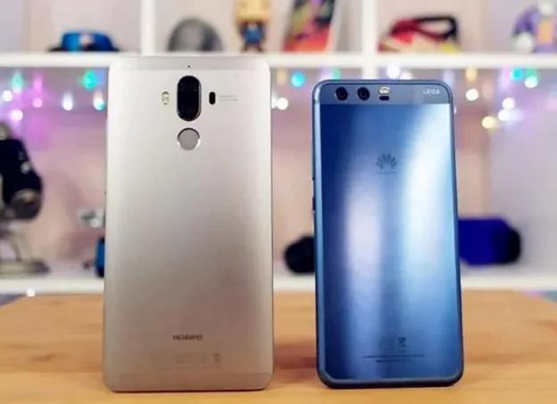 华为各个系列手机怎么选,华为手机全系列怎么选择