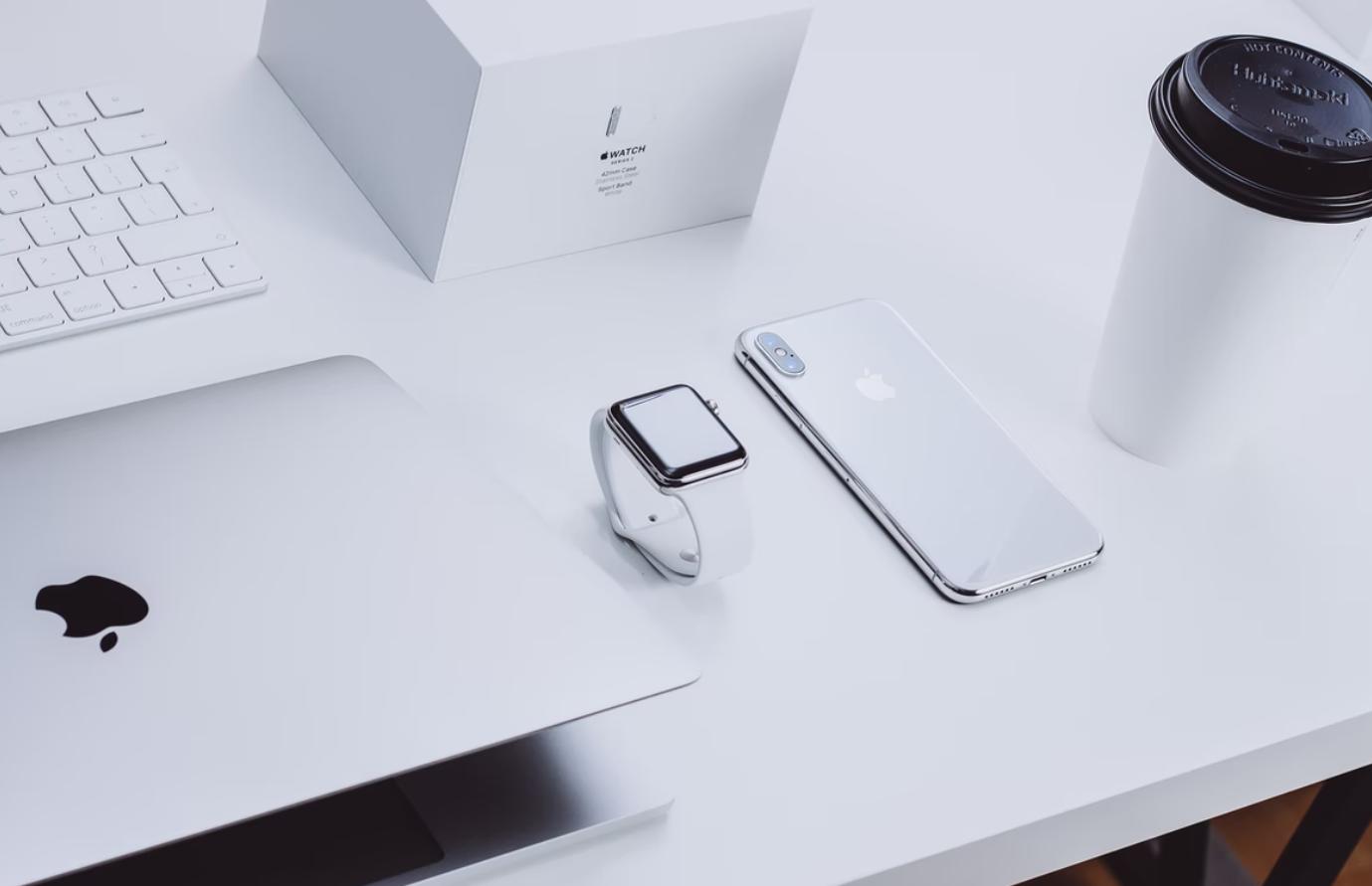 微软和苹果谁厉害,微软为什么能超越苹果