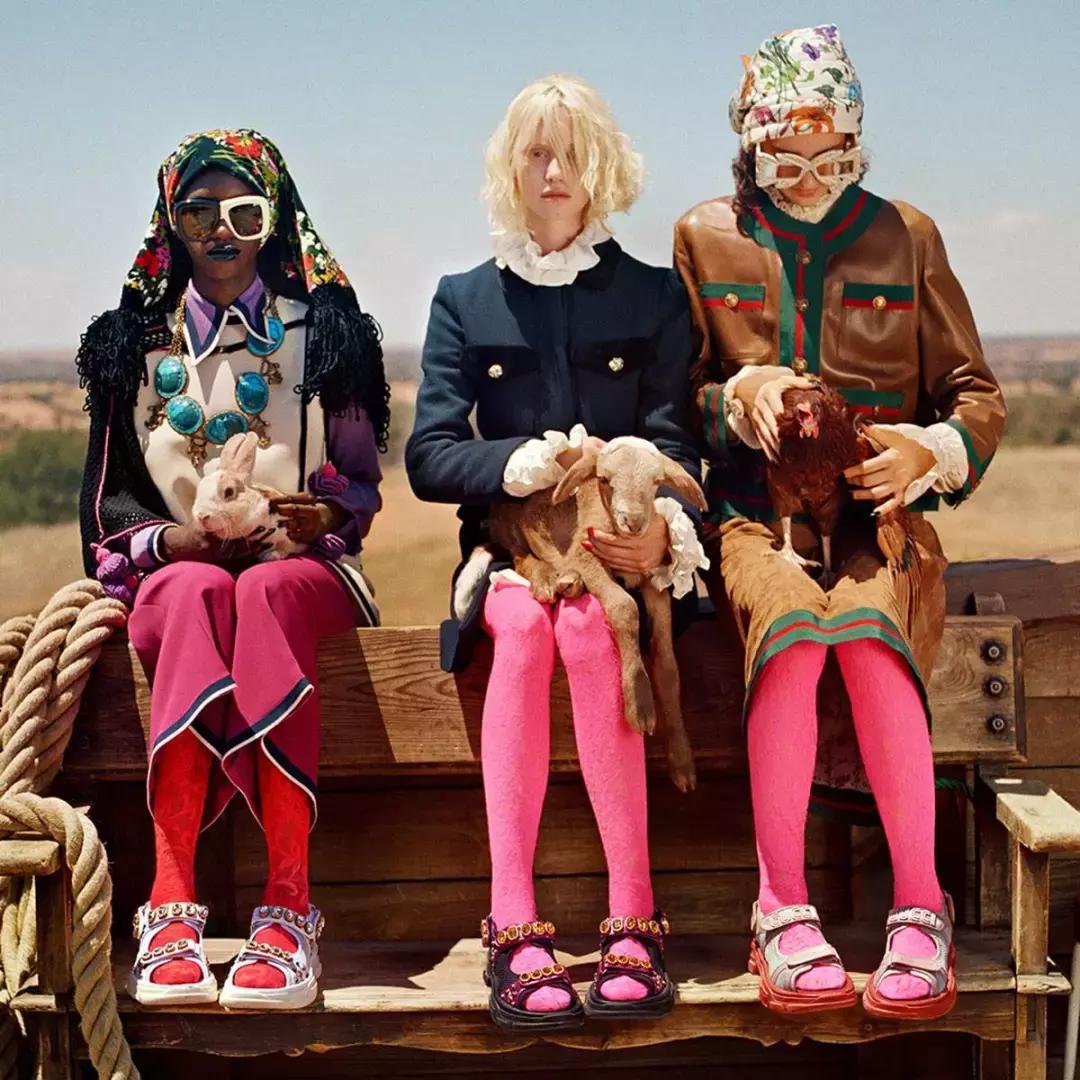 化身袜子精，这才是时髦的小心机