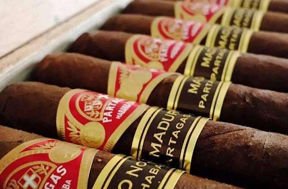 古巴当地烟贵吗,古巴烟价格表