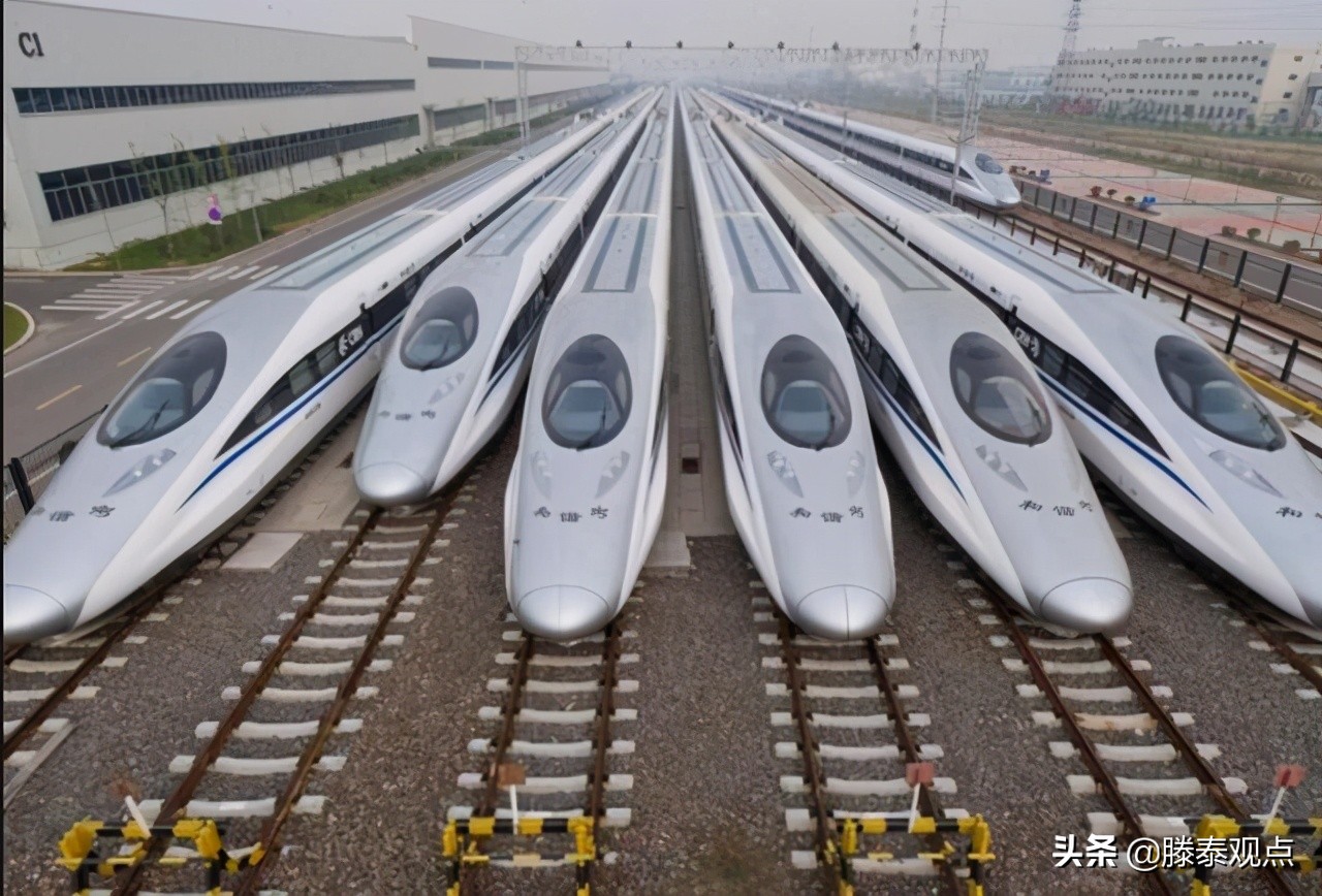 中国参与麦麦高铁建设的有利条件,麦麦高铁