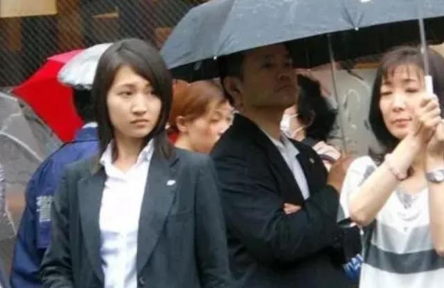 日本顶尖女杀手被保镖杀,刺杀日本首相的女保镖