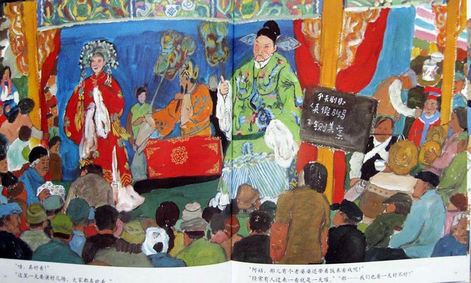 返乡卖早点背后的市场规律!原来是早市