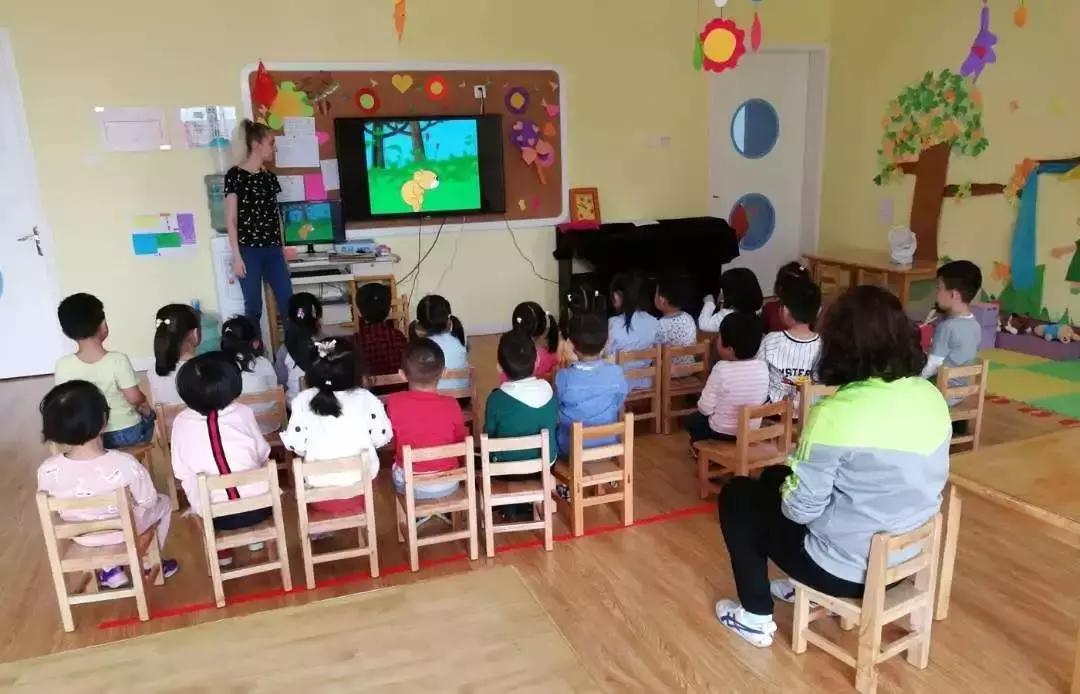 天津解放南路私立幼儿园推荐,天津私立幼儿园报名需要什么手续