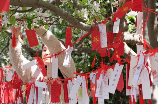 热议！天津大学究竟有多好？官方回应：就14个字！