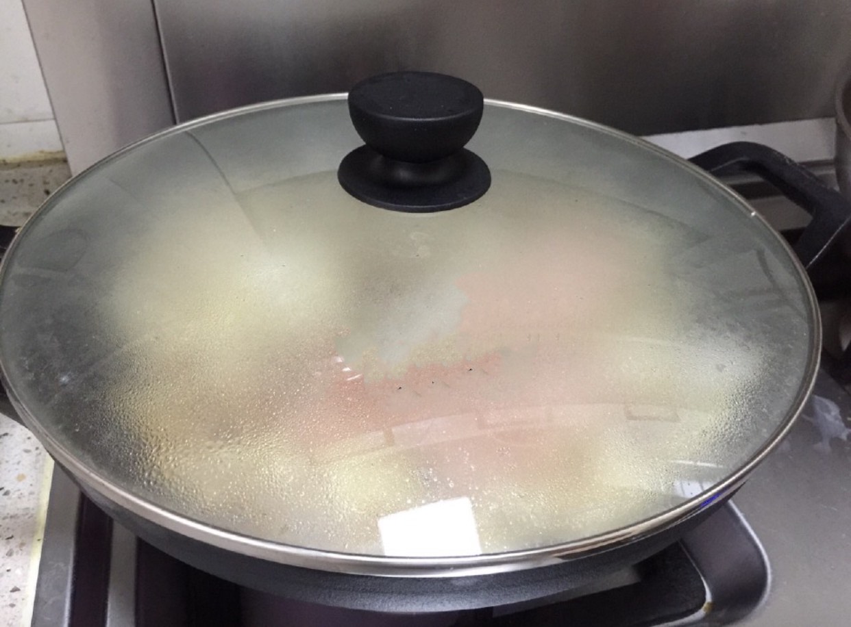 炖白菜怎么去除甜味,炖白菜如何去掉白菜味