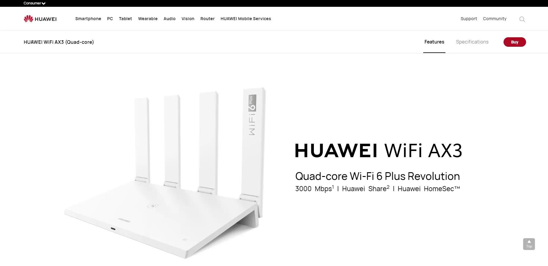 华为ax3pro凌霄四核和高通版评测,华为ax3pro新款测评