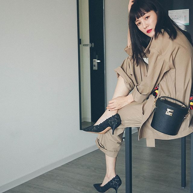 高跟鞋合辑卡点,高跟鞋集锦