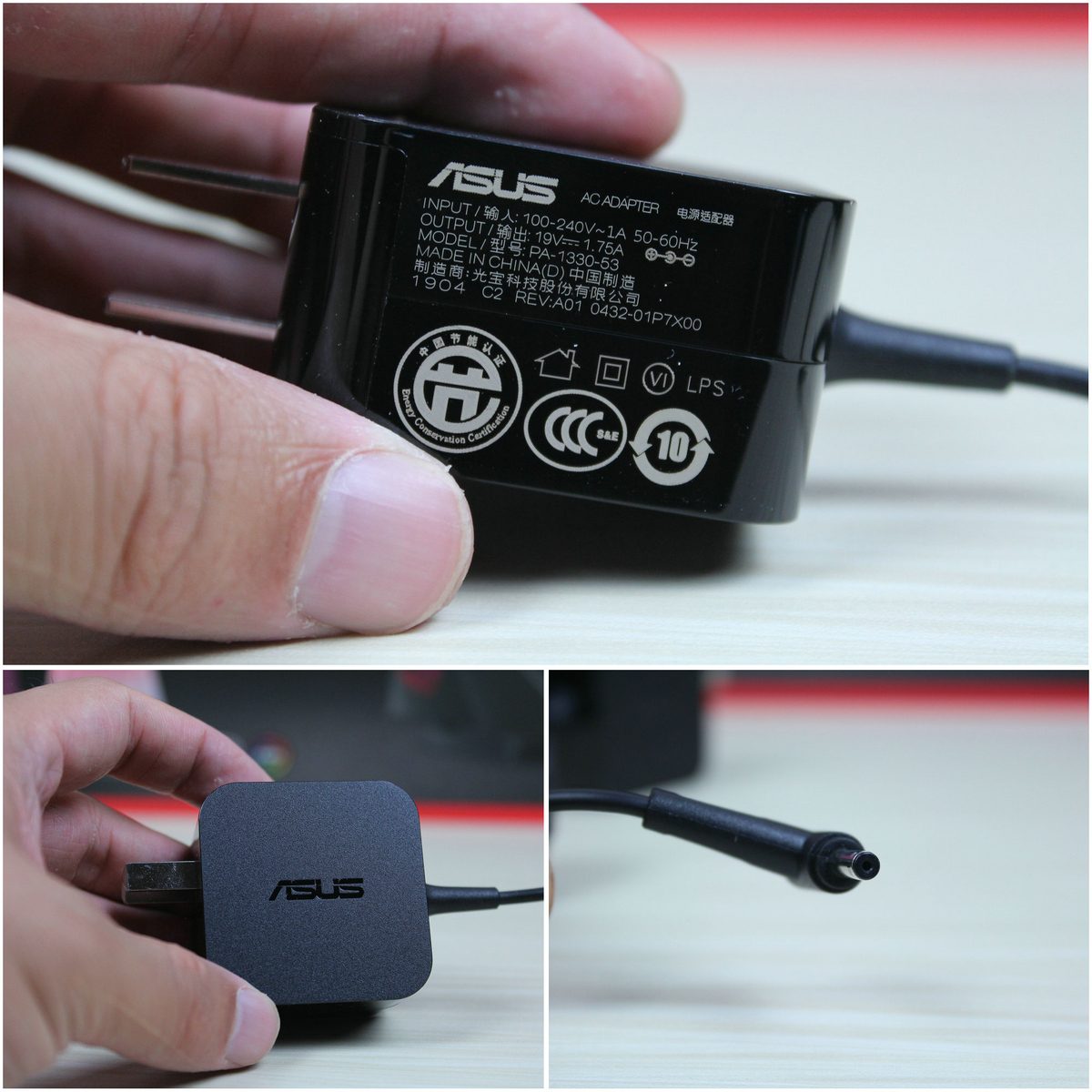 PS4SwitchXBox三重三端加速电竞路由ROGGT-AC2900测评体验