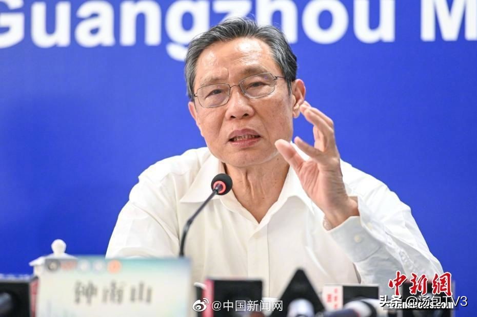 钟南山团队：建议“早期筛查”等防控措施实施至4月底