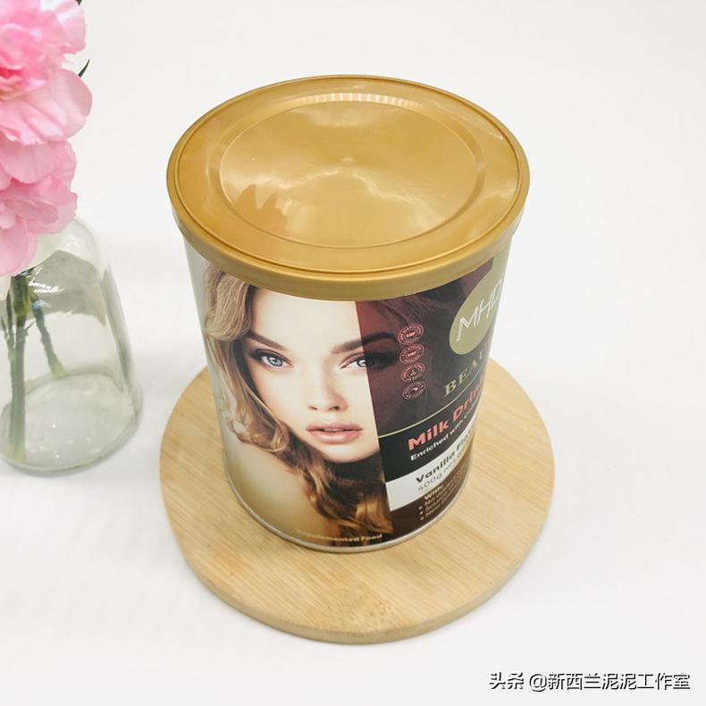 敷十片面膜不如睡前喝杯奶粉?逆生长秘籍