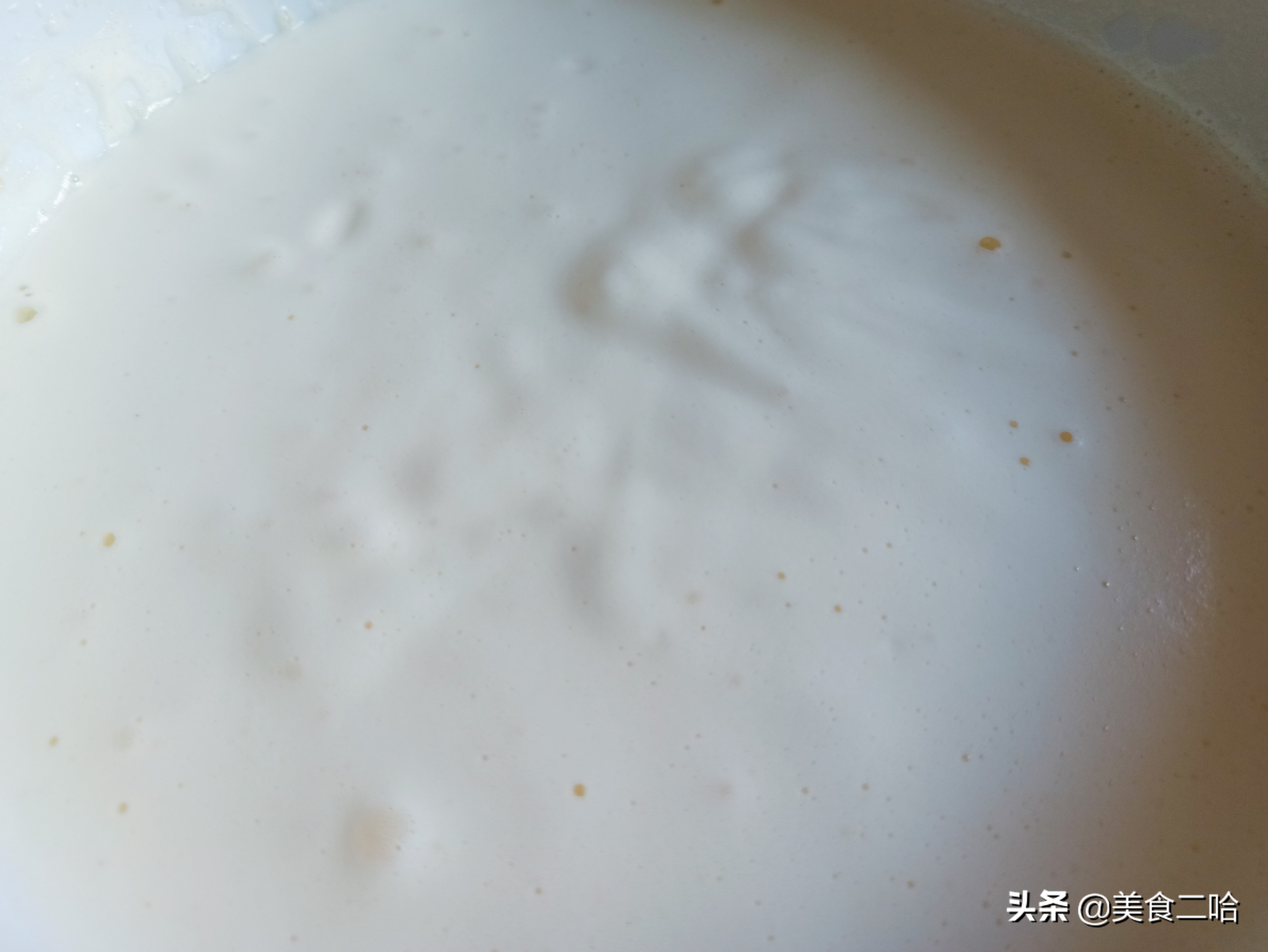 电饭煲蒸蛋糕开盖塌陷,电饭煲蒸蛋糕如何防止开锅塌陷