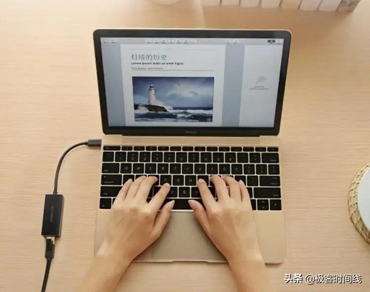 type-c网卡千兆可以接随身wifi吗,绿联type-c千兆网卡驱动教程