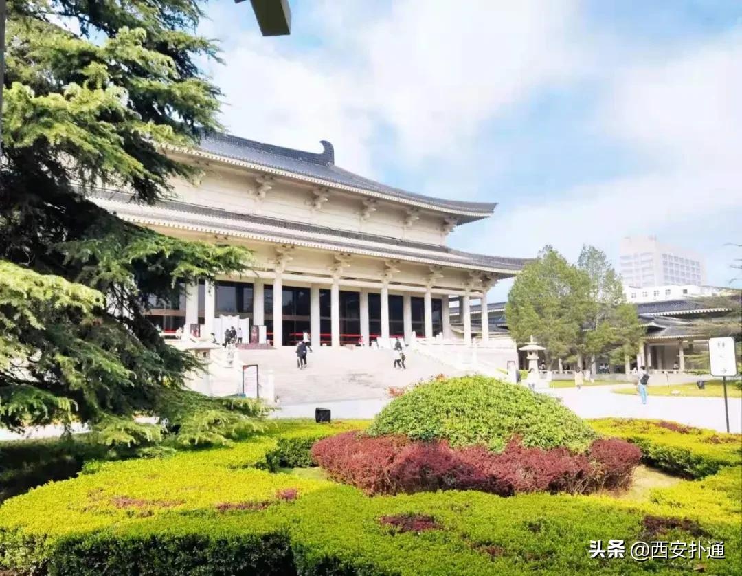 牛西安,西安奥体中心鲁班奖