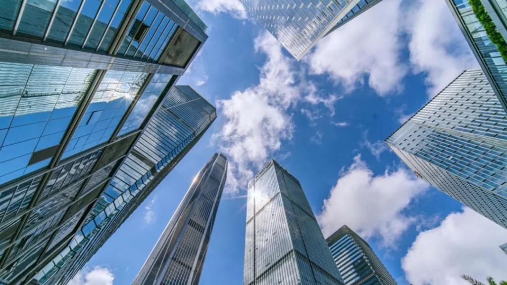 福田区新政策,福田区发展和改革