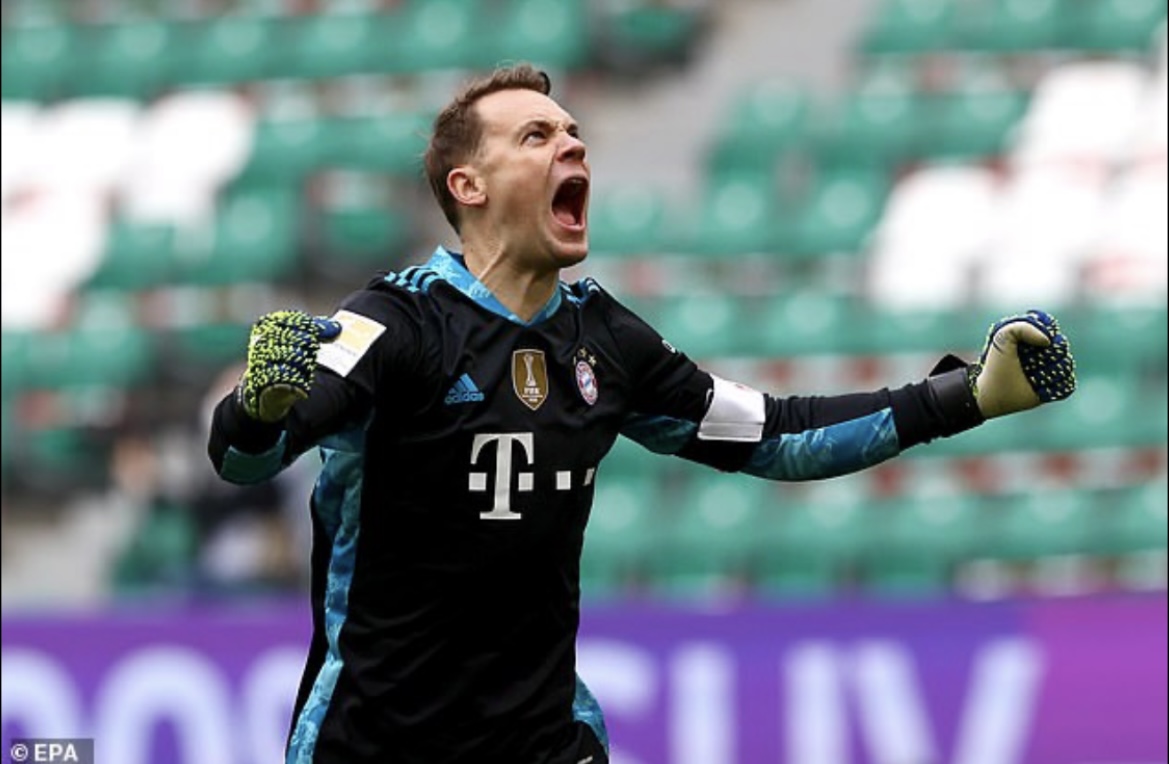 哈维心中的阵容,哈维阿隆索球员时期集锦