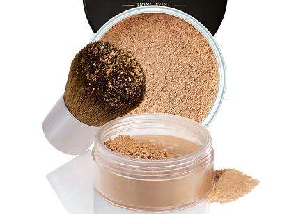 养肤底妆轻薄透气,底妆怎么画干净又清透