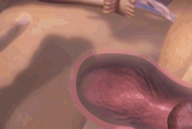 生宝宝到底有多疼看完这个就知道,生孩子到底有多疼让爸爸告诉你