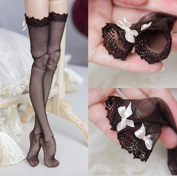 老爸酷爱芭比娃娃？微缩家具做到痴迷！