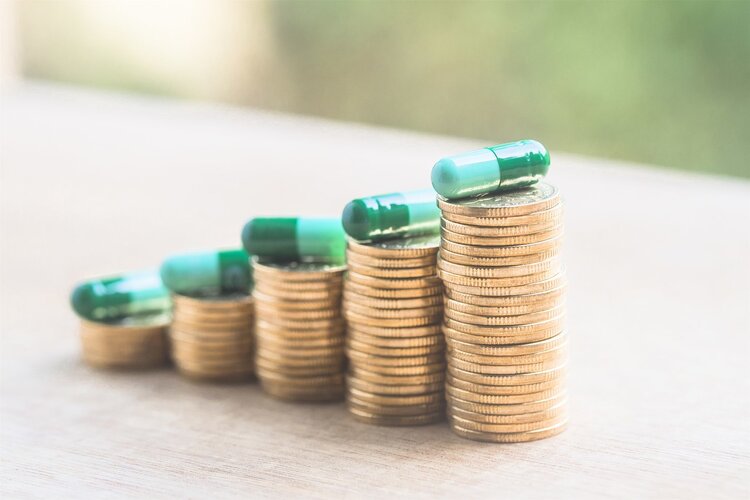 吃一片厄贝沙坦能维持多久,厄贝沙坦几块钱和二三十的区别