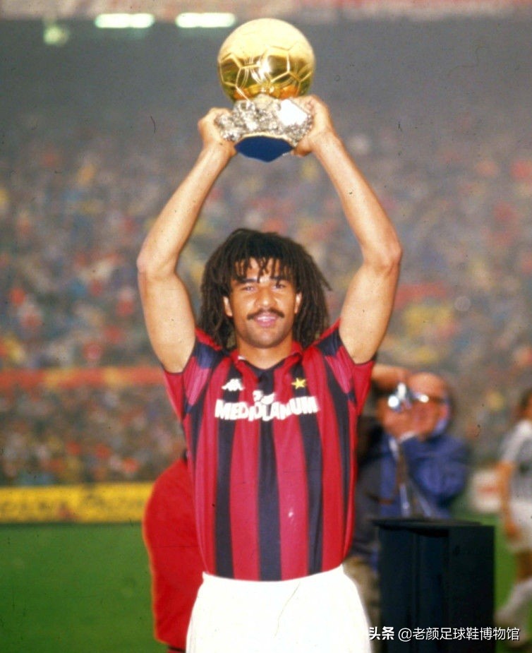 最“作”的米兰巨星，敢把卡佩罗拎起来的荷兰球霸老婆姓克鲁伊夫