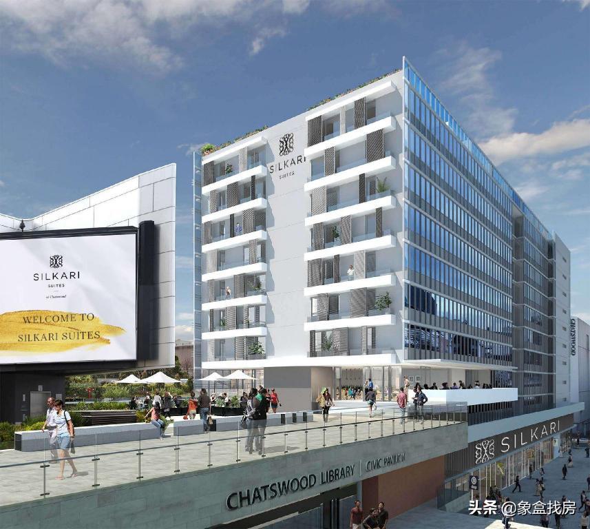 解密出国留学发财的秘密：以学养房