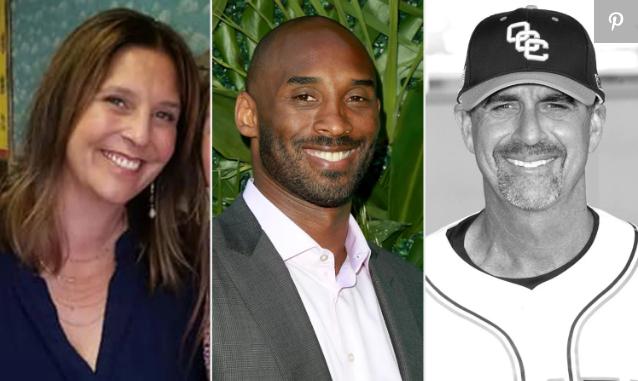 科比坠机事故全过程还原,科比坠机事故最新调查报告