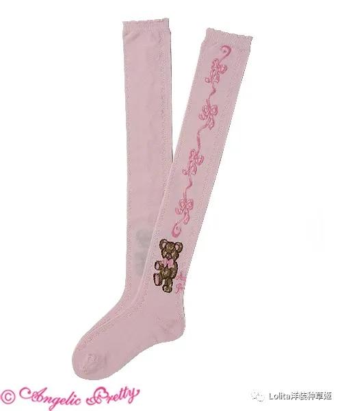 入坑lolita必备知识,lolita入坑指南