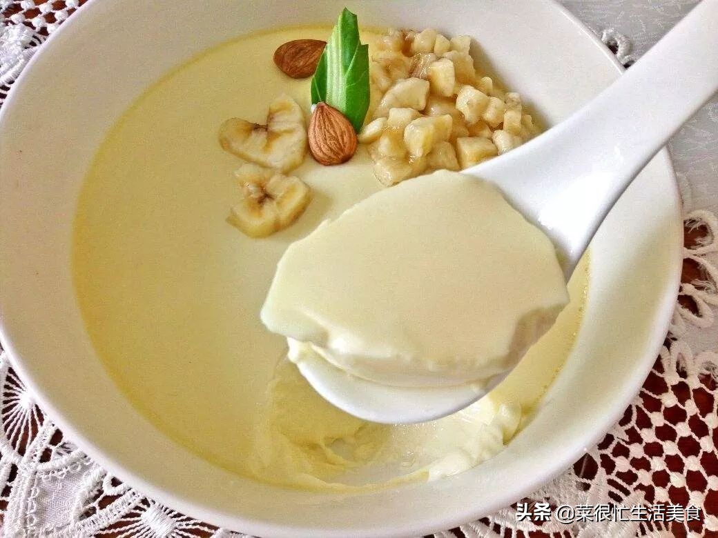 虾皮蒸水蛋简单做法,蒸水蛋的做法