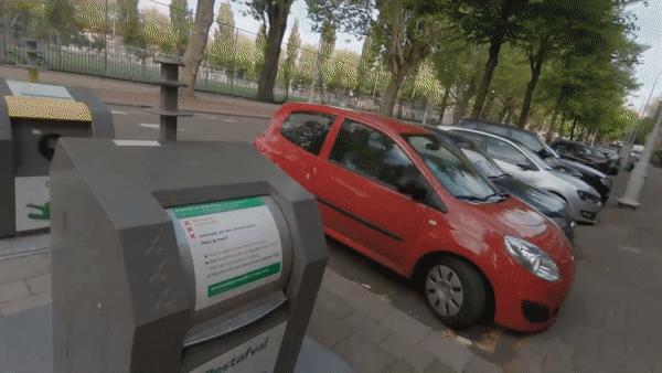 长成这个样子的厕所，我猜你一定没见过