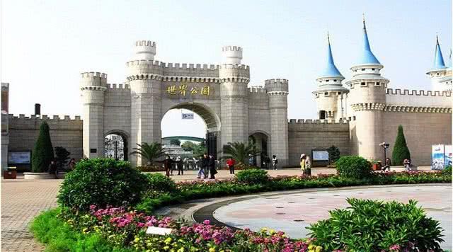 鍖椾含閫傚悎瀛╁瓙鐜╃殑浜插瓙涔愬洯,鍏竴浜插瓙鏃呮父鍖椾含