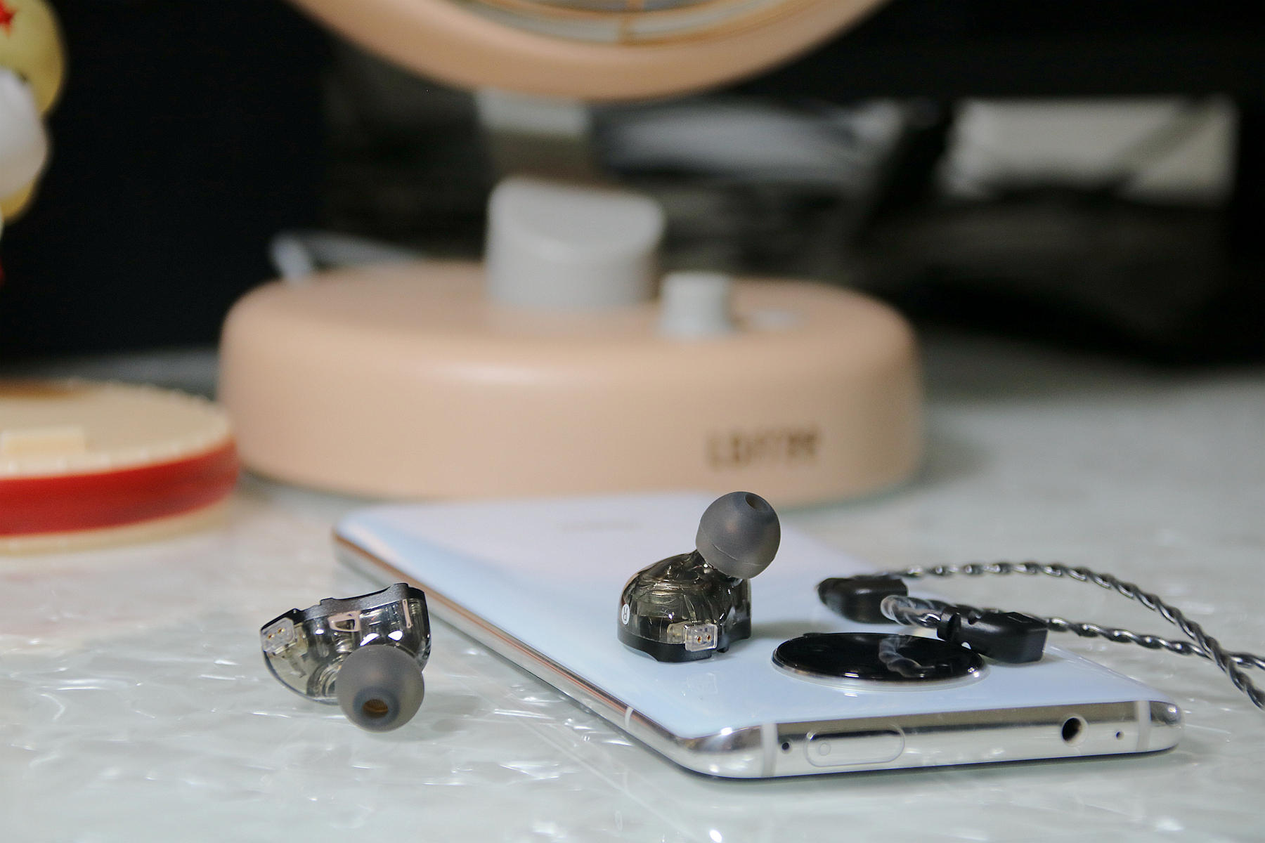 aigoh200耳机,入门级发烧友耳机