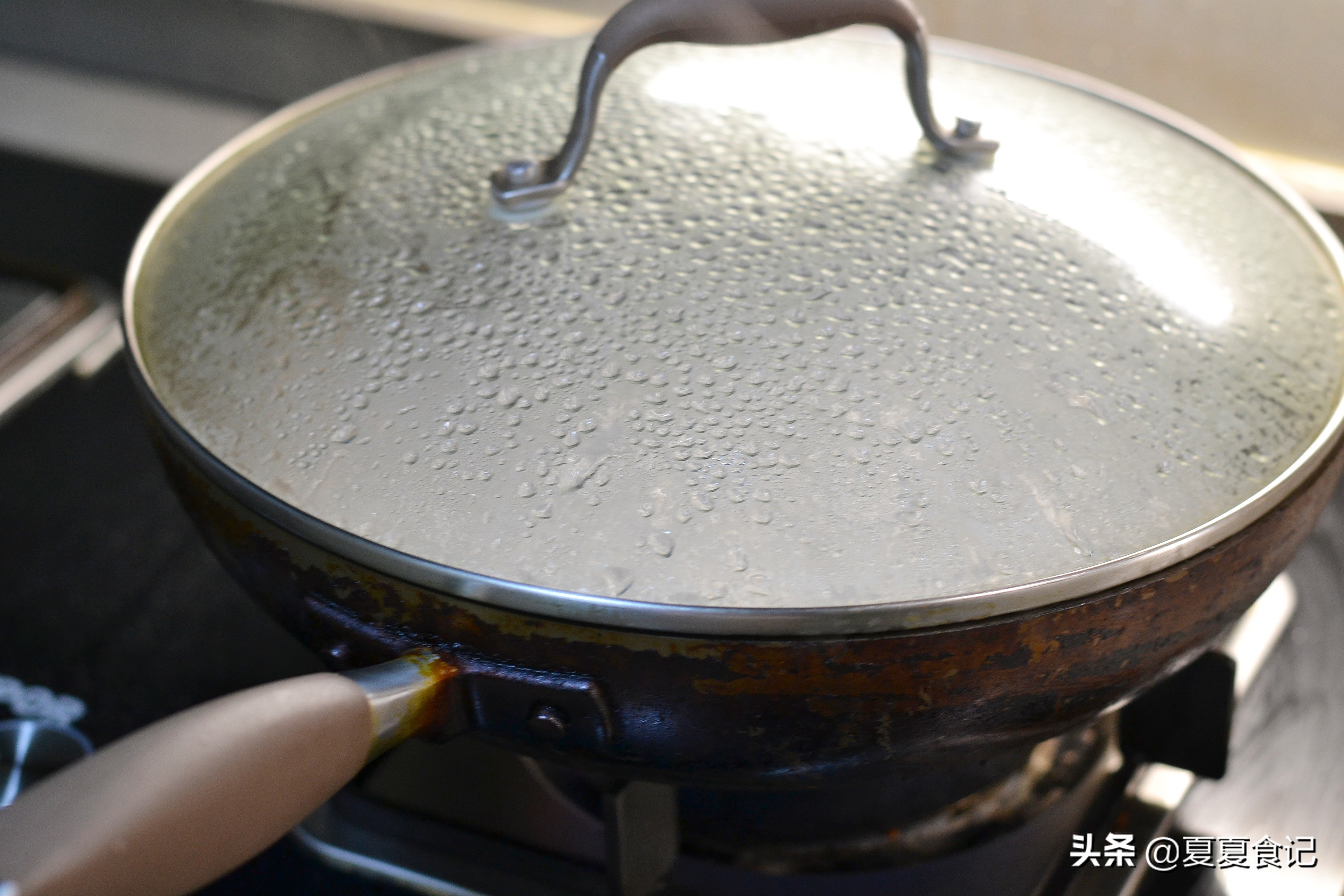 蒸鸡蛋怎么蒸又滑又嫩简单易学,蒸鸡蛋怎么蒸又滑又嫩甜