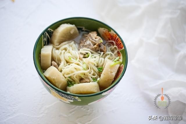 剩菜剩面,剩菜剩汤可以怎么吃