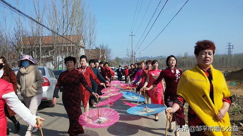 邹平黛溪张高杏花节直播,张高杏花节开幕式完整版