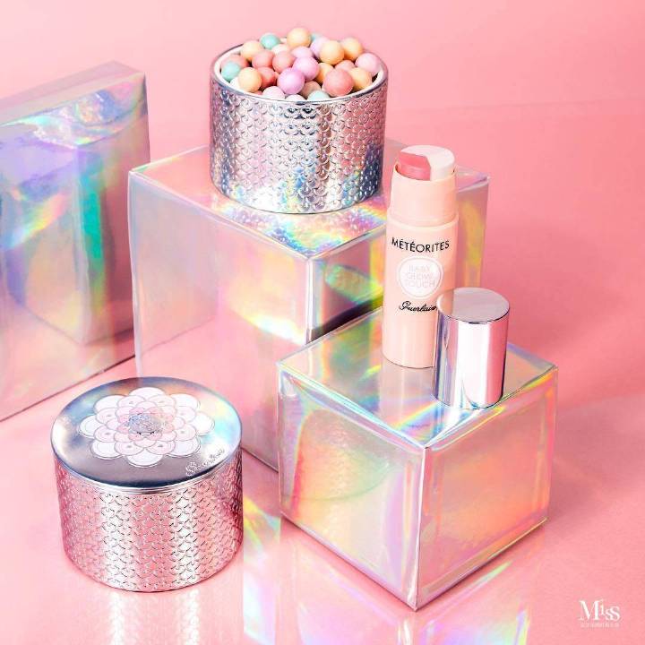 颜值爆表的彩妆合集,颜值超高的彩妆套盒