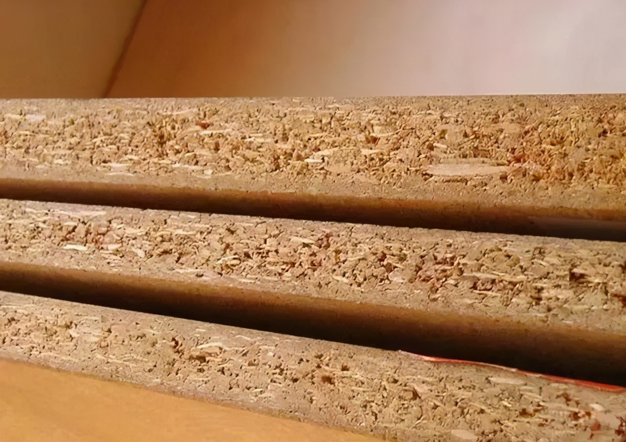 木质的家具有毒吗,木头的家具有毒吗