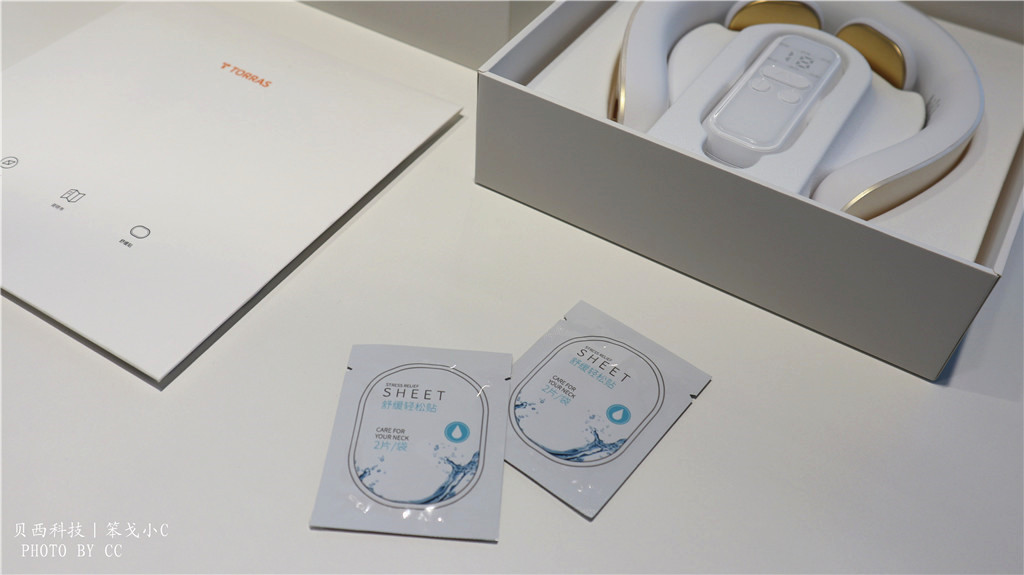 颈部按摩仪是否值得购买,颈部按摩仪测评是放电的吗