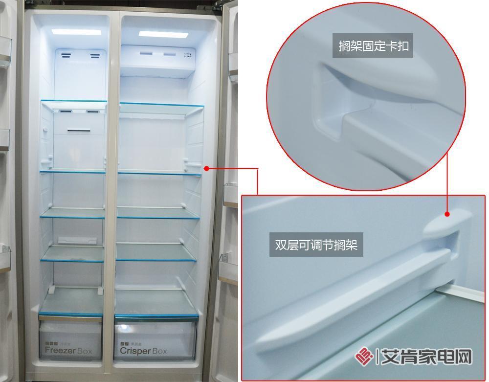 苏宁小biu冰箱,苏宁小biu冰箱怎么找不到了