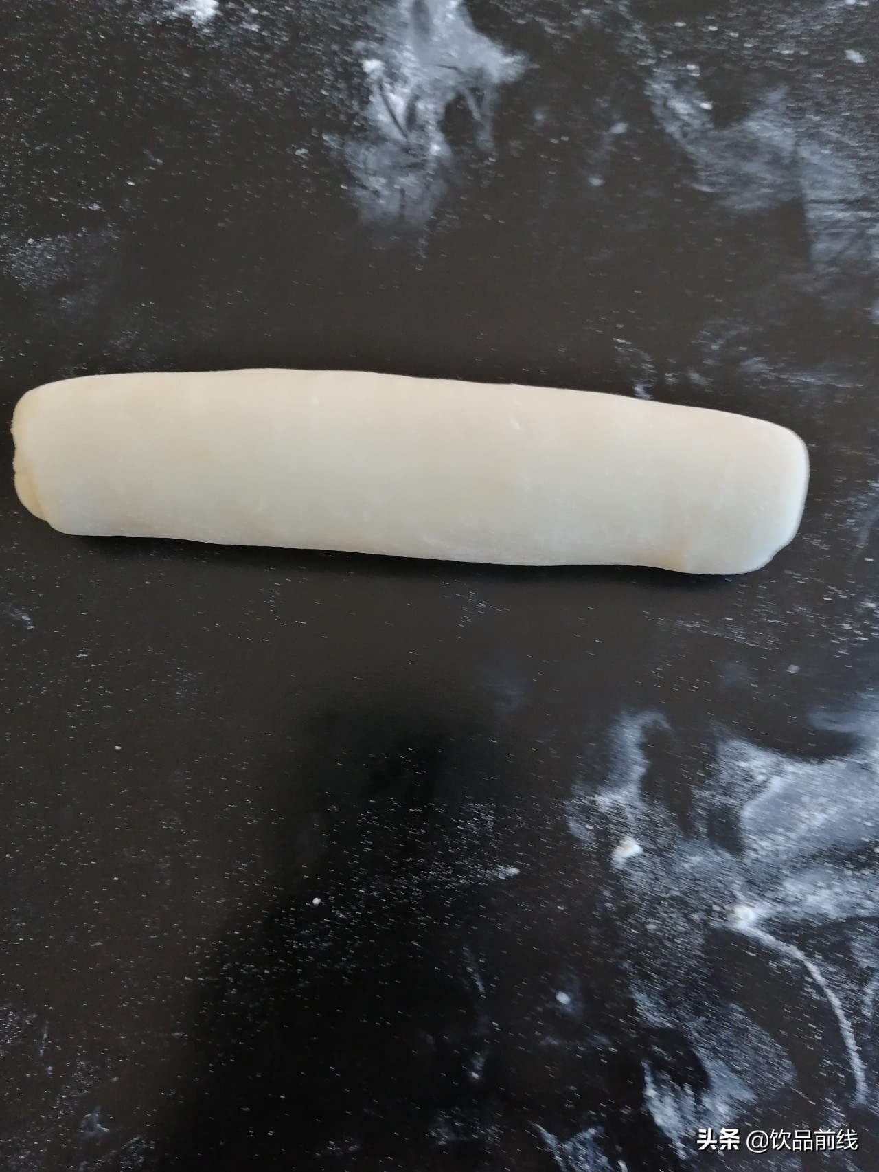 羊角面包制作视频,羊角面包制作方法