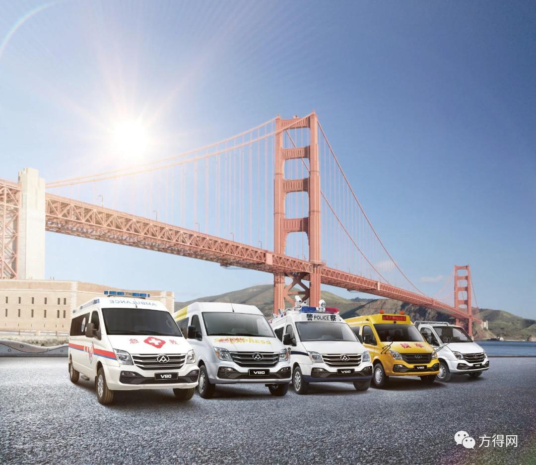 最好开的上汽轻卡,上汽轻卡你值得拥有