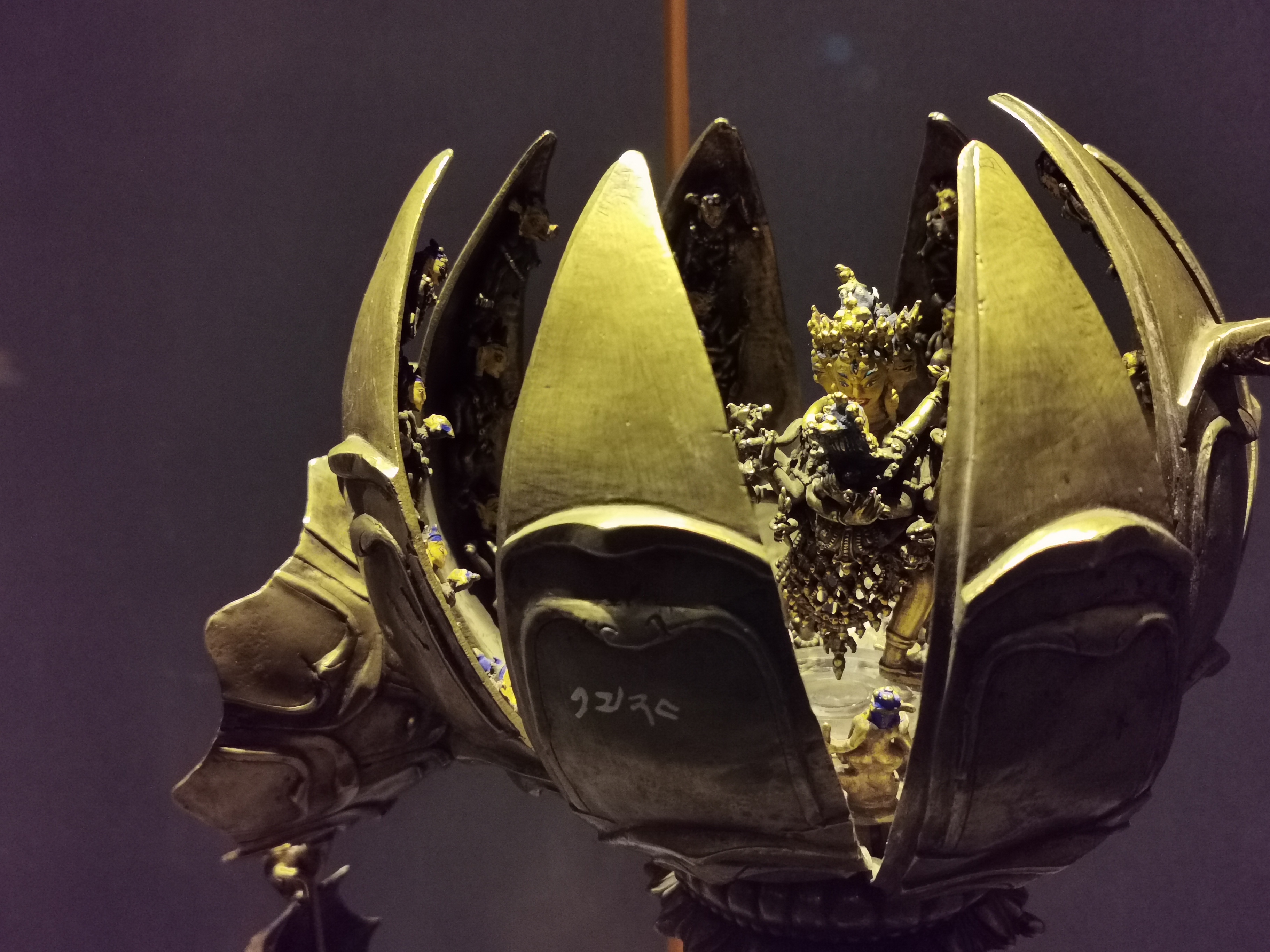 故宫很美，可我却为何越来越不想去故宫看展？