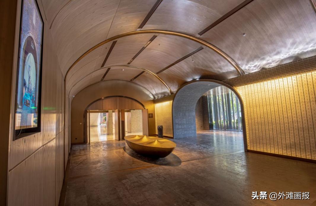 苏州添新酒店!凌空避世,这家英迪格又酷又雅