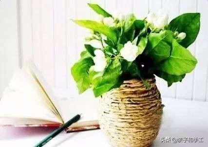 空瓶子当花瓶,空瓶子做花瓶的方法