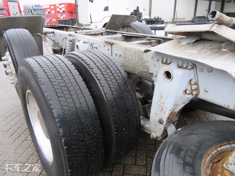 斯堪尼亚最牛逼的牵引车,最新斯堪尼亚卡车图片