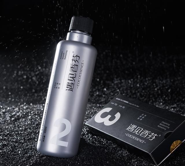 沐浴露去干纹,沐浴露宝藏推荐