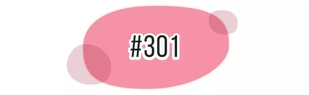 50以内平价显白口红,素颜涂也好看的平价口红