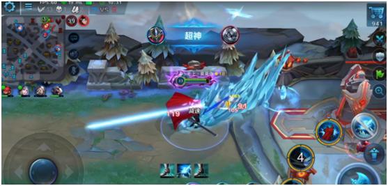 电竞喷子竟然为英魂之刃325洗白！是时候逐出水友界了