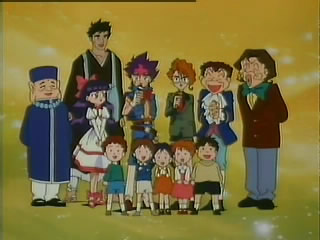 8090中国引进日本动画片,中国引进的日本动画片